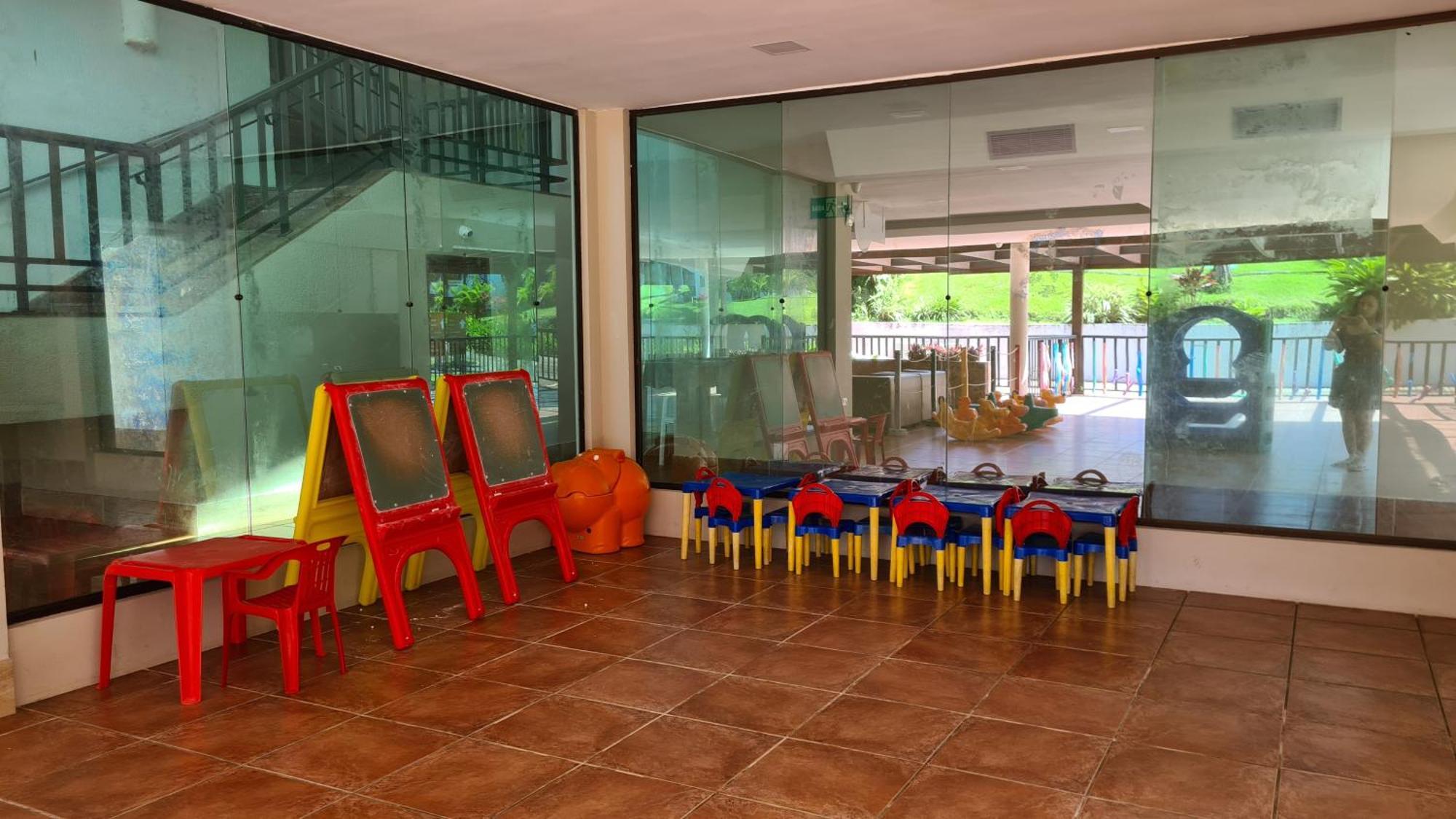 Casa de Férias Class Muro Alto By Aft *